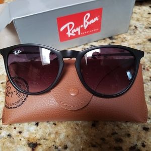 Rayban sunglasses